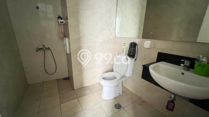 Rumah di Kawasan Summarecon Bekasi, Area Premium 3 KT Rumah di Kawasan Summarecon Bekasi, Area Premium 3 KT