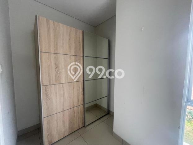 Hunian Apartemen Strategis untuk Dijual di Bekasi dengan 3 Kamar Hunian Apartemen Strategis untuk Dijual di Bekasi dengan 3 Kamar