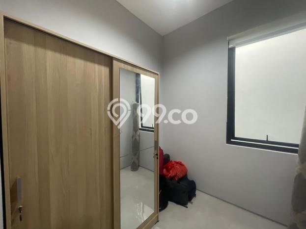 GOOD DEAL! Rumah di Grand Wisata, 4 KT, Siap Huni, LT 77m2m² LB 88m2m² GOOD DEAL! Rumah di Grand Wisata, 4 KT, Siap Huni, LT 77m2m² LB 88m2m²