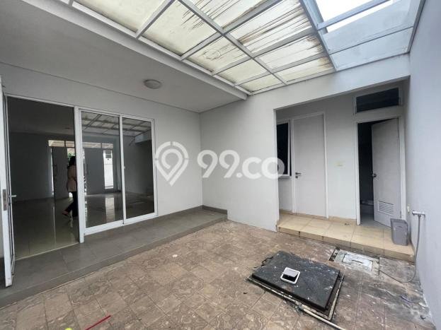 Rumah Elit Modern Siap Huni di Summarecon Bekasi Bekasi Rumah Elit Modern Siap Huni di Summarecon Bekasi Bekasi