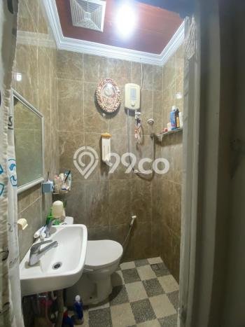 Rumah Minimalis 3 KT di Kemang Pratama Bekasi Rumah Minimalis 3 KT di Kemang Pratama Bekasi