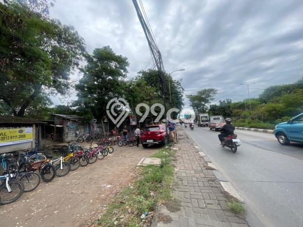 Tanah Investasi Dijual di Bekasi Punya Luas 10970m2 Tanah Investasi Dijual di Bekasi Punya Luas 10970m2