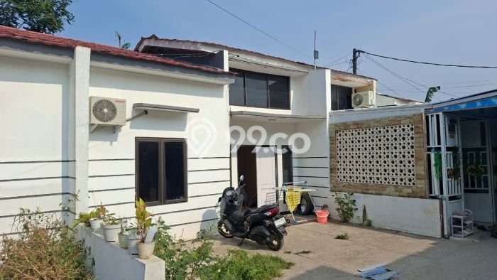 Rumah Minimalis Dijual Lokasi Karawang Barat 2 Kamar dengan LT 73m2 Rumah Minimalis Dijual Lokasi Karawang Barat 2 Kamar dengan LT 73m2