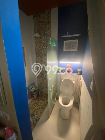 Rumah Minimalis 3 KT di Kemang Pratama Bekasi Rumah Minimalis 3 KT di Kemang Pratama Bekasi