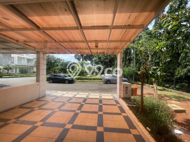 Rumah Elit LB 181m2 Siap Pakai Desain Elegan di Summarecon Bekasi, Bekasi Rumah Elit LB 181m2 Siap Pakai Desain Elegan di Summarecon Bekasi, Bekasi