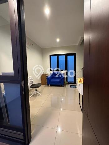 Rumah di , Siap Huni, 2 KT Rumah di , Siap Huni, 2 KT