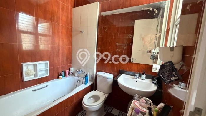 Rumah Luxury Modern Siap Huni di Summarecon Bekasi Bekasi Rumah Luxury Modern Siap Huni di Summarecon Bekasi Bekasi