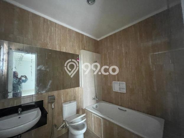 Rumah Elit Modern Siap Huni di Summarecon Bekasi Bekasi Rumah Elit Modern Siap Huni di Summarecon Bekasi Bekasi
