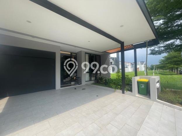 Rumah Elit Modern Tanpa Renovasi di Metland Menteng Jakarta Timur Rumah Elit Modern Tanpa Renovasi di Metland Menteng Jakarta Timur