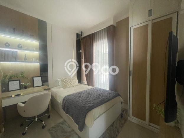 Dijual Hunian Rumah Nyaman 3 KT di Metland Menteng, Jakarta Timur Dijual Hunian Rumah Nyaman 3 KT di Metland Menteng, Jakarta Timur