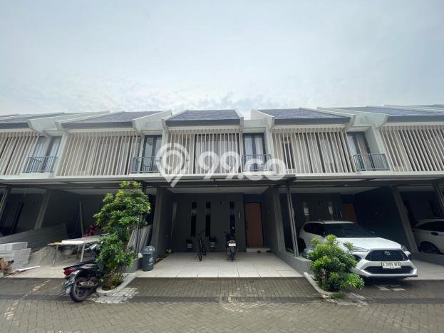 GOOD DEAL! Rumah di Grand Wisata, 4 KT, Siap Huni, LT 77m2m² LB 88m2m² GOOD DEAL! Rumah di Grand Wisata, 4 KT, Siap Huni, LT 77m2m² LB 88m2m²