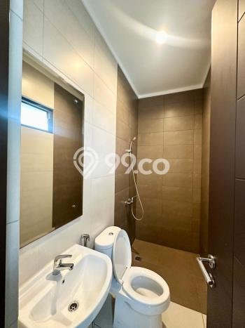 Rumah sewa siap pakai 3 KT di Summarecon Bekasi, Bekasi Rumah sewa siap pakai 3 KT di Summarecon Bekasi, Bekasi