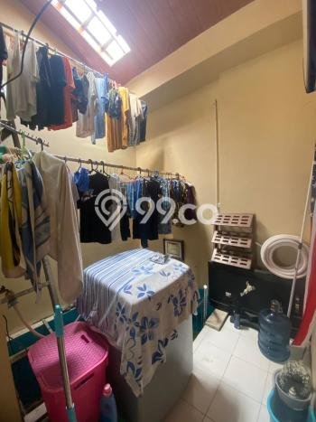 Rumah Minimalis 3 KT di Kemang Pratama Bekasi Rumah Minimalis 3 KT di Kemang Pratama Bekasi