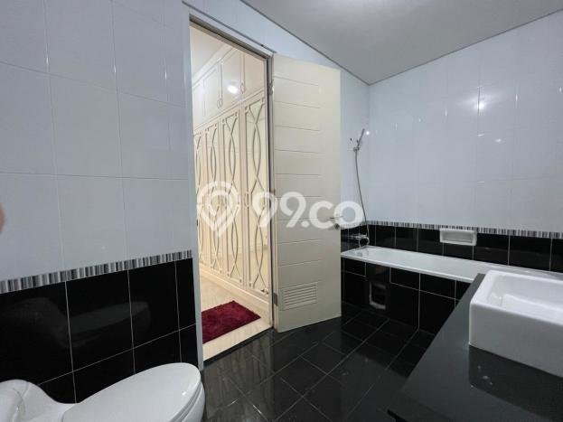 Siap Huni Rumah Mewah 4 Kamar di Tambun Selatan Dekat ke Mana Pun Siap Huni Rumah Mewah 4 Kamar di Tambun Selatan Dekat ke Mana Pun