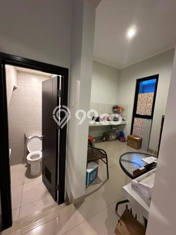 Rumah di , Siap Huni, 2 KT Rumah di , Siap Huni, 2 KT