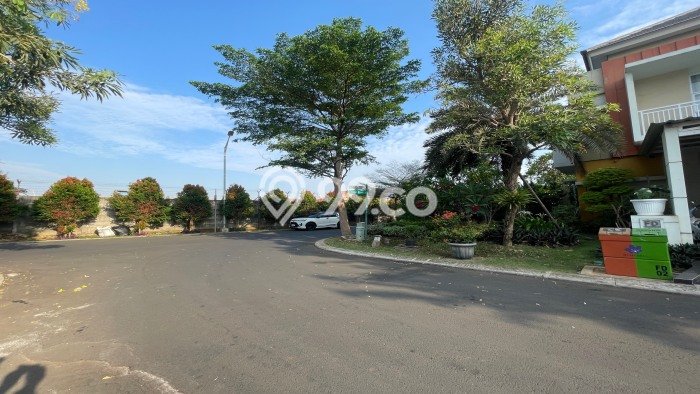 Rumah di Kawasan Summarecon Bekasi, Area Premium 3 KT Rumah di Kawasan Summarecon Bekasi, Area Premium 3 KT
