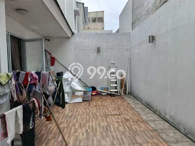 Dijual Hunian Rumah Nyaman 2 KT di Summarecon Bekasi, Bekasi Dijual Hunian Rumah Nyaman 2 KT di Summarecon Bekasi, Bekasi
