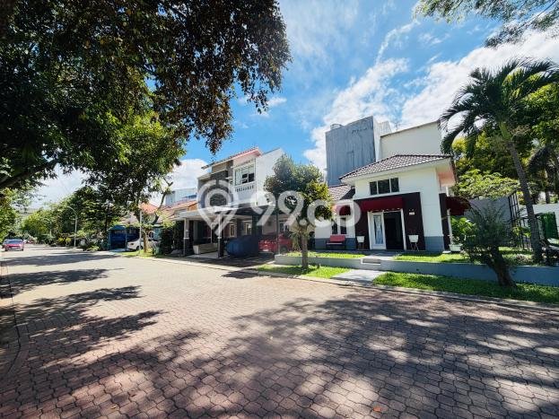 Hunian Super Elit dengan Akses Paling Strategis di Kota Baru Parahyangan, Bandung Hunian Super Elit dengan Akses Paling Strategis di Kota Baru Parahyangan, Bandung