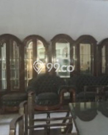 Rumah Elit LB 600m2 Siap Huni Desain Elegan di Cipete, Jakarta Selatan Rumah Elit LB 600m2 Siap Huni Desain Elegan di Cipete, Jakarta Selatan