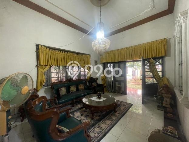 Rumah Elit Modern Siap Huni di Pondok Gede Bekasi Rumah Elit Modern Siap Huni di Pondok Gede Bekasi