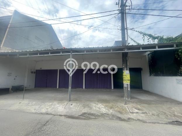 Unit Ruko Dijual di Bekasi LT 150m2 & LB 96m2 Unit Ruko Dijual di Bekasi LT 150m2 & LB 96m2