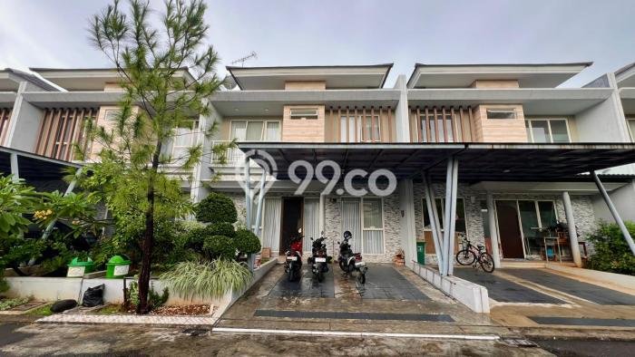 Rumah Minimalis Dijual Lokasi Karawang Barat 2 Kamar dengan LT 73m2 Rumah Minimalis Dijual Lokasi Karawang Barat 2 Kamar dengan LT 73m2