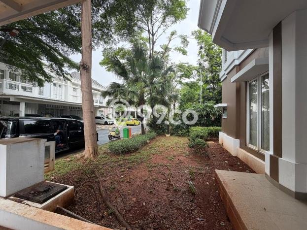 For Sale! Premium House LT 270m2 Desain Modern di Summarecon Bekasi For Sale! Premium House LT 270m2 Desain Modern di Summarecon Bekasi