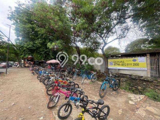 Tanah Investasi Dijual di Bekasi Punya Luas 10970m2 Tanah Investasi Dijual di Bekasi Punya Luas 10970m2