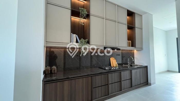 Hunian Elit LB 323m2 Siap Huni Desain Elegan di Summarecon Bekasi, Bekasi Hunian Elit LB 323m2 Siap Huni Desain Elegan di Summarecon Bekasi, Bekasi