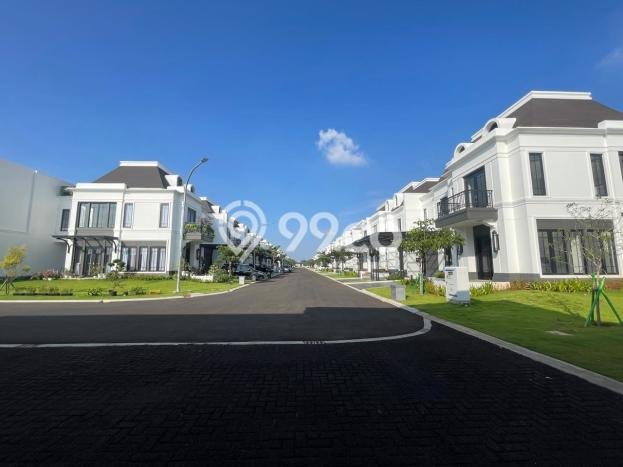 Disewakan Rumah Murah di Summarecon Crown Gading Bekasi dengan 3 Kamar Tidur Disewakan Rumah Murah di Summarecon Crown Gading Bekasi dengan 3 Kamar Tidur