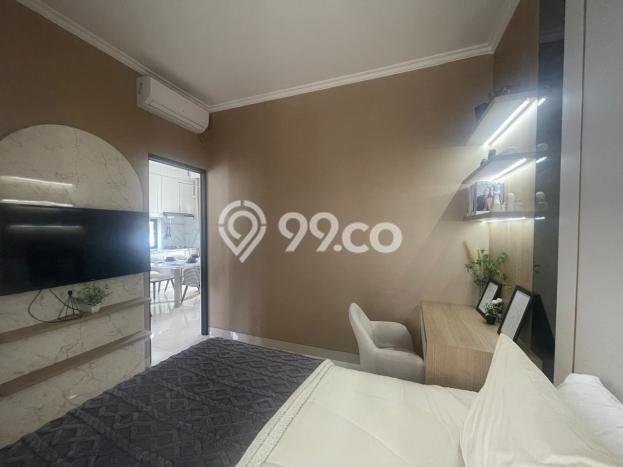 Dijual Hunian Rumah Nyaman 3 KT di Metland Menteng, Jakarta Timur Dijual Hunian Rumah Nyaman 3 KT di Metland Menteng, Jakarta Timur