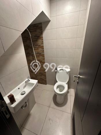 Rumah di , Siap Huni, 2 KT Rumah di , Siap Huni, 2 KT