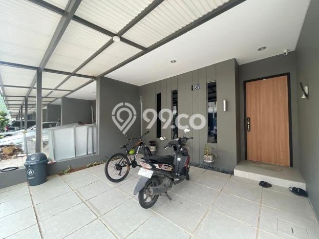 GOOD DEAL! Rumah di Grand Wisata, 4 KT, Siap Huni, LT 77m2m² LB 88m2m² GOOD DEAL! Rumah di Grand Wisata, 4 KT, Siap Huni, LT 77m2m² LB 88m2m²