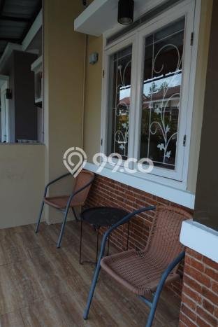 Rumah Luas Asri 3 KT Siap Pakai di Kota Baru Parahyangan Bandung Rumah Luas Asri 3 KT Siap Pakai di Kota Baru Parahyangan Bandung