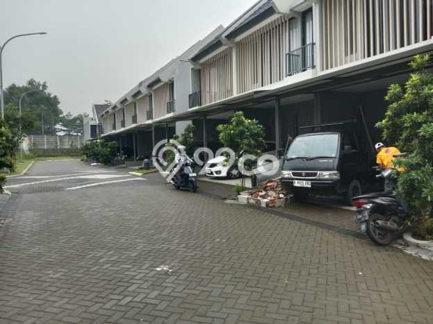 GOOD DEAL! Rumah di Grand Wisata, 4 KT, Siap Huni, LT 77m2m² LB 88m2m² GOOD DEAL! Rumah di Grand Wisata, 4 KT, Siap Huni, LT 77m2m² LB 88m2m²