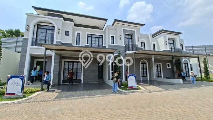 Dijual Rumah Minimalis Bagus Punya 3 KT di Tambun Selatan Bekasi - Dijual Rumah Minimalis Bagus Punya 3 KT di Tambun Selatan Bekasi -