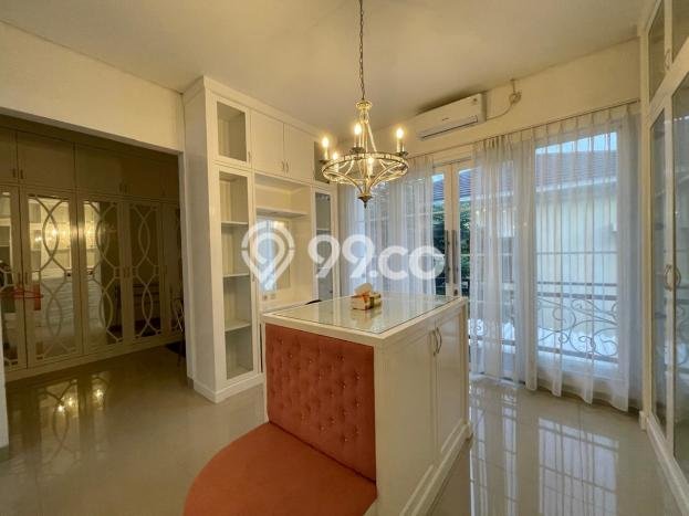 Siap Huni Rumah Mewah 4 Kamar di Tambun Selatan Dekat ke Mana Pun Siap Huni Rumah Mewah 4 Kamar di Tambun Selatan Dekat ke Mana Pun