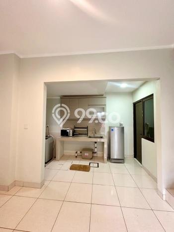 Rumah sewa siap pakai 3 KT di Summarecon Bekasi, Bekasi Rumah sewa siap pakai 3 KT di Summarecon Bekasi, Bekasi