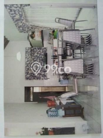 Vila di Cianjur, Area 500m2m², Akses ke fasilitas publik Vila di Cianjur, Area 500m2m², Akses ke fasilitas publik