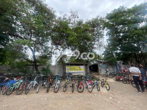 Tanah Investasi Dijual di Bekasi Punya Luas 10970m2 Tanah Investasi Dijual di Bekasi Punya Luas 10970m2