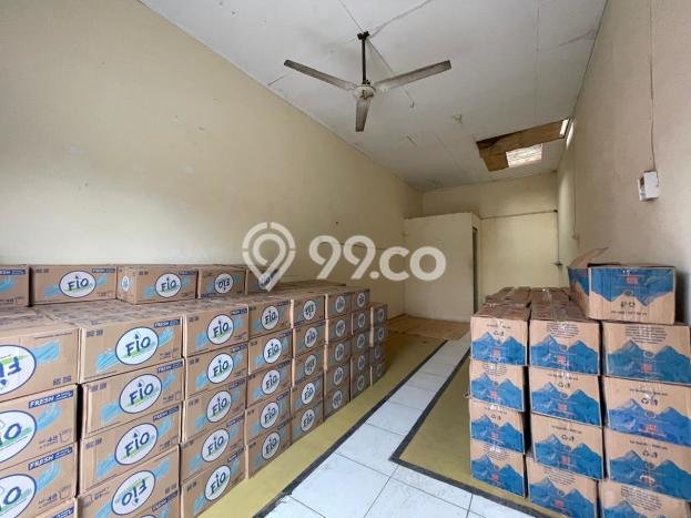 Unit Ruko Dijual di Bekasi LT 150m2 & LB 96m2 Unit Ruko Dijual di Bekasi LT 150m2 & LB 96m2