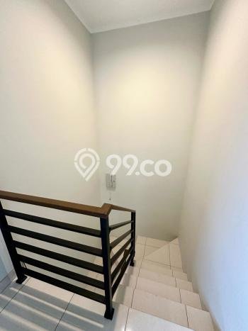 Rumah sewa siap pakai 3 KT di Summarecon Bekasi, Bekasi Rumah sewa siap pakai 3 KT di Summarecon Bekasi, Bekasi