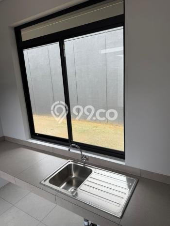 Rumah Elit Modern Tanpa Renovasi di Kota Baru Parahyangan Bandung Rumah Elit Modern Tanpa Renovasi di Kota Baru Parahyangan Bandung