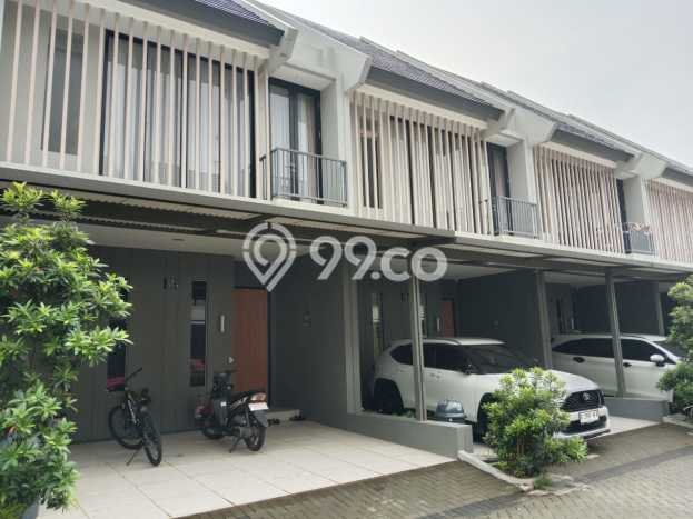 GOOD DEAL! Rumah di Grand Wisata, 4 KT, Siap Huni, LT 77m2m² LB 88m2m² GOOD DEAL! Rumah di Grand Wisata, 4 KT, Siap Huni, LT 77m2m² LB 88m2m²
