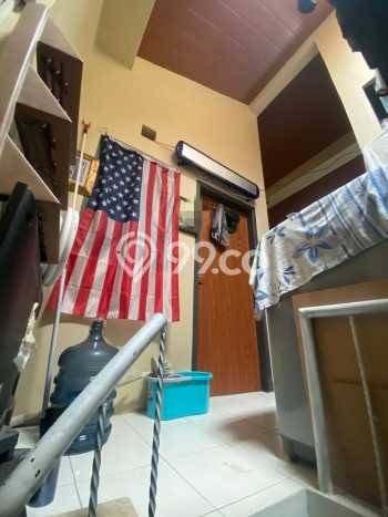 Rumah Minimalis 3 KT di Kemang Pratama Bekasi Rumah Minimalis 3 KT di Kemang Pratama Bekasi
