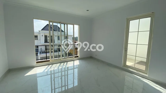 Jual Rumah Luas Megah Dengan View Cantik di Summarecon Bogor, Bogor Jual Rumah Luas Megah Dengan View Cantik di Summarecon Bogor, Bogor