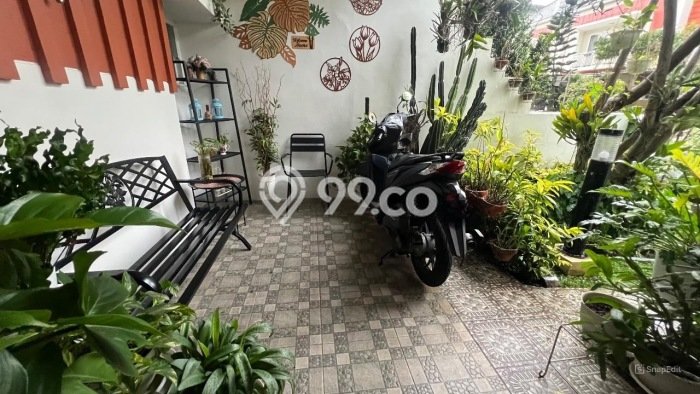 Hunian Super Elit dengan Akses Paling Strategis di Summarecon Bekasi, Bekasi Hunian Super Elit dengan Akses Paling Strategis di Summarecon Bekasi, Bekasi