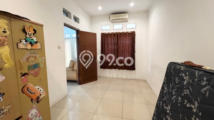 Rumah Strategis Minimalis Lb 180m2 di Rawalumbu, Bekasi Rumah Strategis Minimalis Lb 180m2 di Rawalumbu, Bekasi