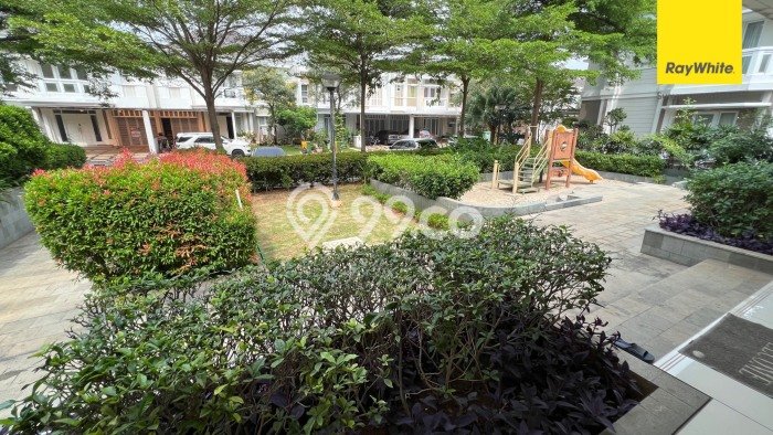 Hunian Super Mewah dengan Akses Paling Strategis di Summarecon Bekasi, Bekasi Hunian Super Mewah dengan Akses Paling Strategis di Summarecon Bekasi, Bekasi