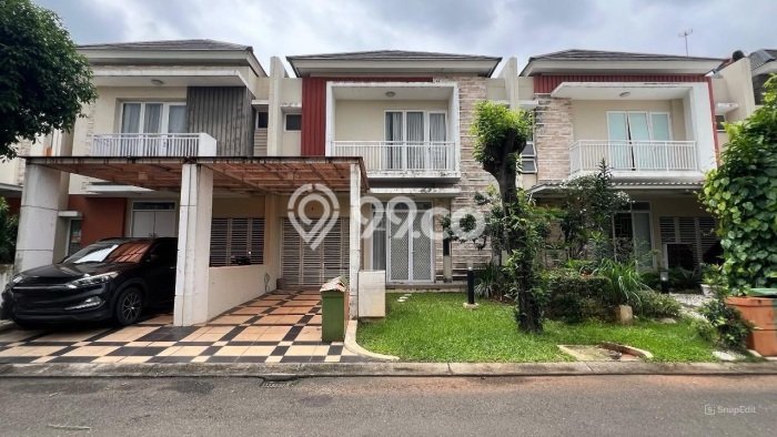 Hunian Super Elit dengan Akses Paling Strategis di Summarecon Bekasi, Bekasi Hunian Super Elit dengan Akses Paling Strategis di Summarecon Bekasi, Bekasi
